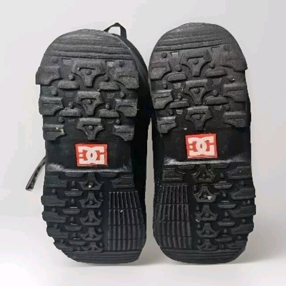 DC Snowboard Boots Rogan  MODEL 320199 Size 9 - Season 2014. - Picture 11 of 16